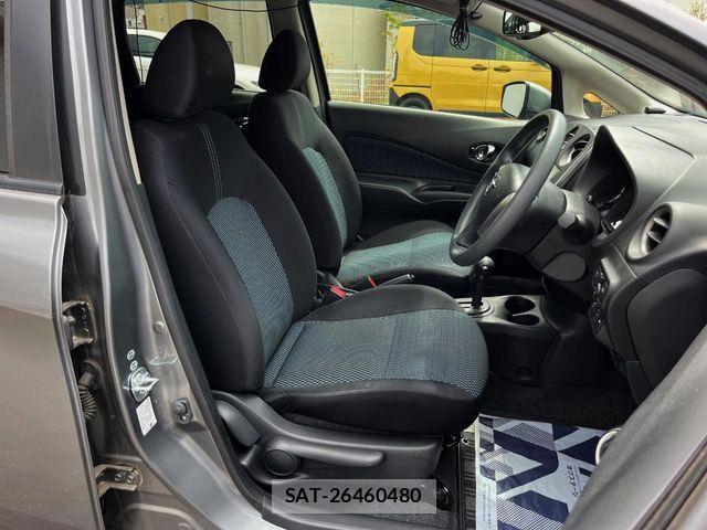 Nissan NOTE 2016-04 8526373-7