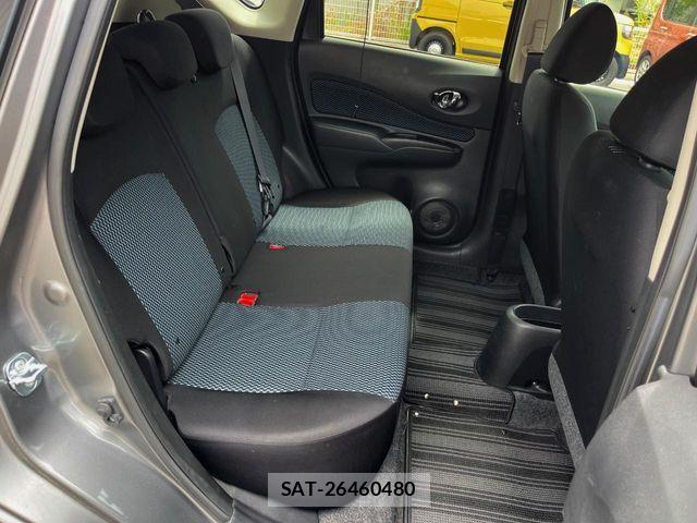 Nissan NOTE 2016-04 8526373-8