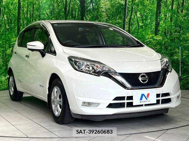 Nissan NOTE 2018-02 8526362-15