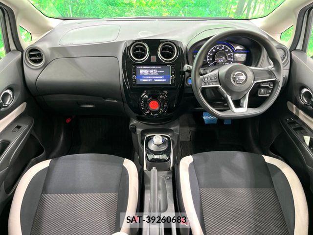 Nissan NOTE 2018-02 8526362-1
