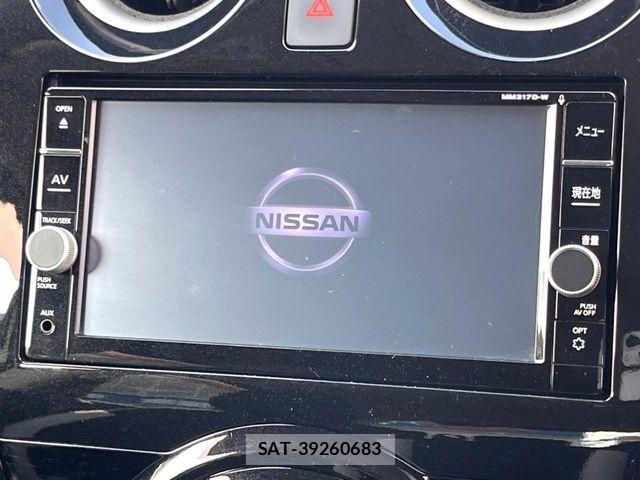 Nissan NOTE 2018-02 8526362-2