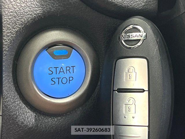 Nissan NOTE 2018-02 8526362-6