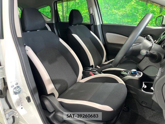 Nissan NOTE 2018-02 8526362-7