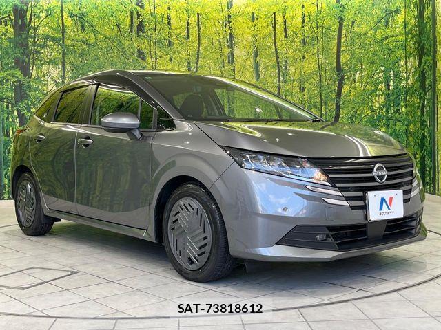 Nissan NOTE 2024-09 8526348-15