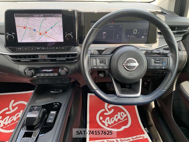 Nissan NOTE 2021-10 8563024-16