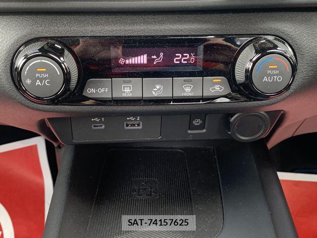 Nissan NOTE 2021-10 8563024-19