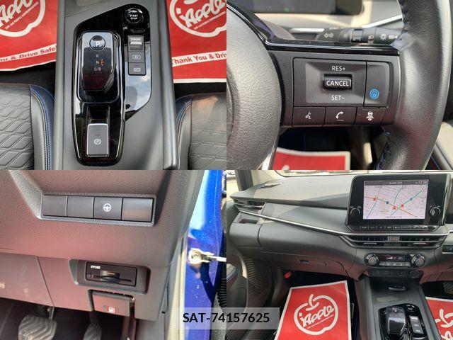 Nissan NOTE 2021-10 8563024-20