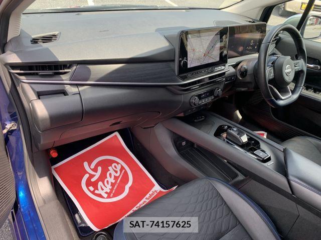 Nissan NOTE 2021-10 8563024-23