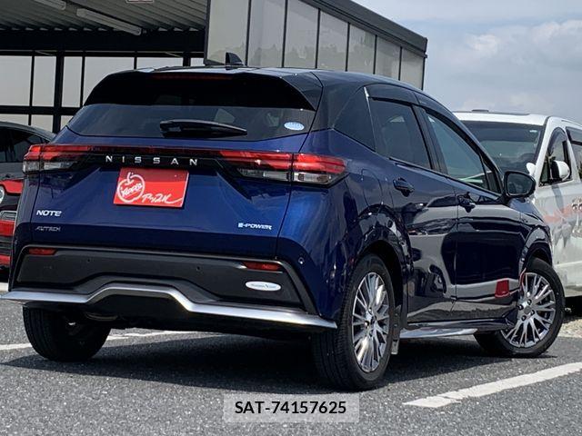 Nissan NOTE 2021-10 8563024-2
