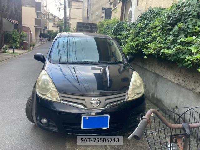 sat car