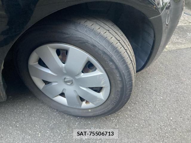 Nissan NOTE 2009-09 8563045-9
