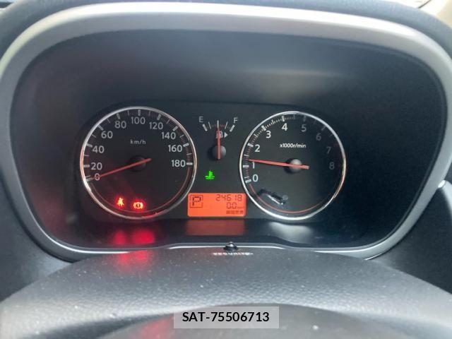 Nissan NOTE 2009-09 8563045-19