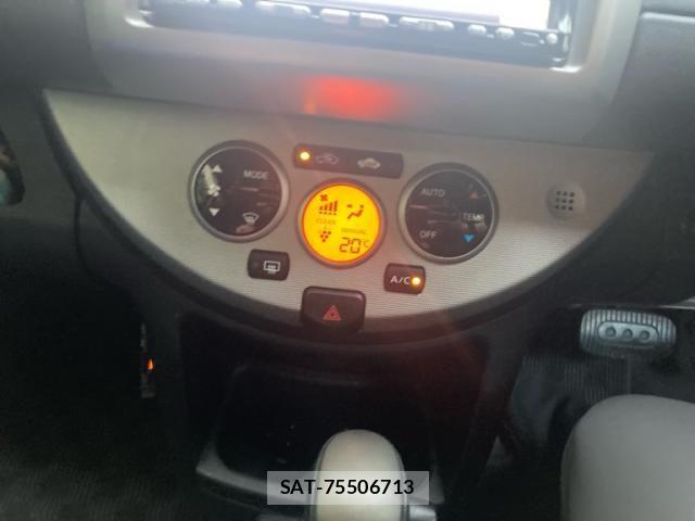 Nissan NOTE 2009-09 8563045-21