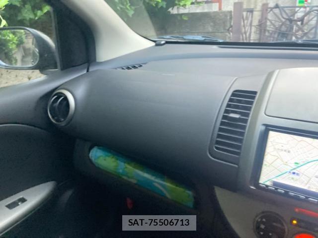 Nissan NOTE 2009-09 8563045-22