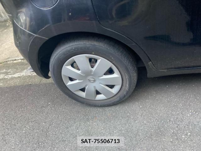 Nissan NOTE 2009-09 8563045-8