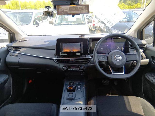 Nissan NOTE 2021-07 8563034-1