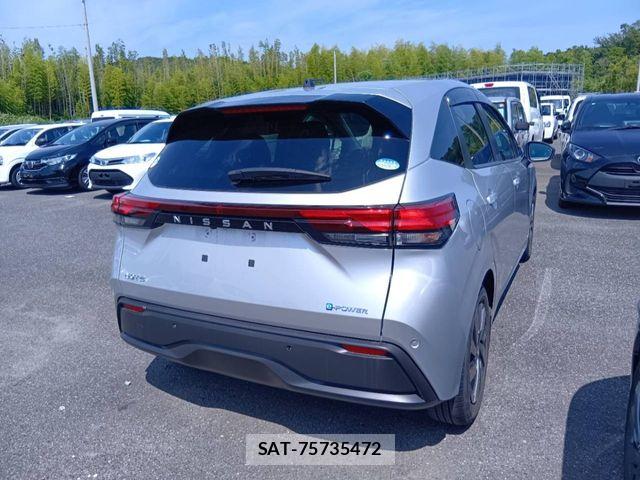 Nissan NOTE 2021-07 8563034-2