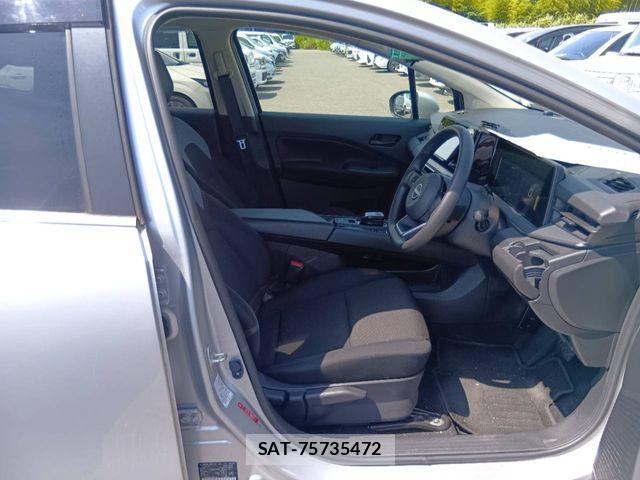 Nissan NOTE 2021-07 8563034-3