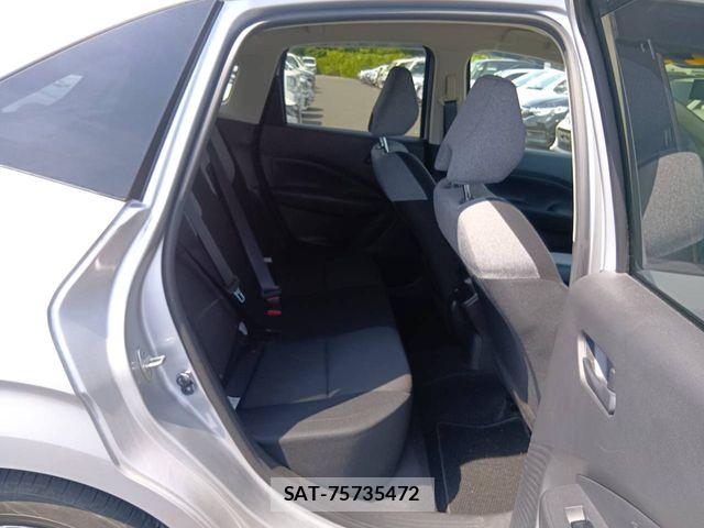 Nissan NOTE 2021-07 8563034-4