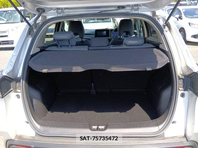 Nissan NOTE 2021-07 8563034-5