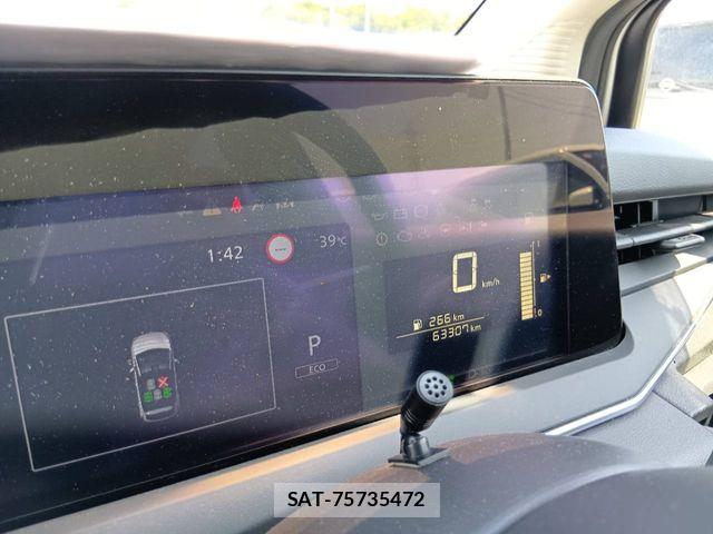 Nissan NOTE 2021-07 8563034-6