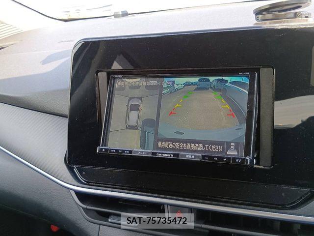 Nissan NOTE 2021-07 8563034-8