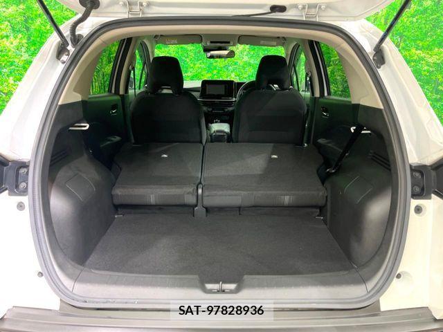 Nissan NOTE 2021-07 8563025-9