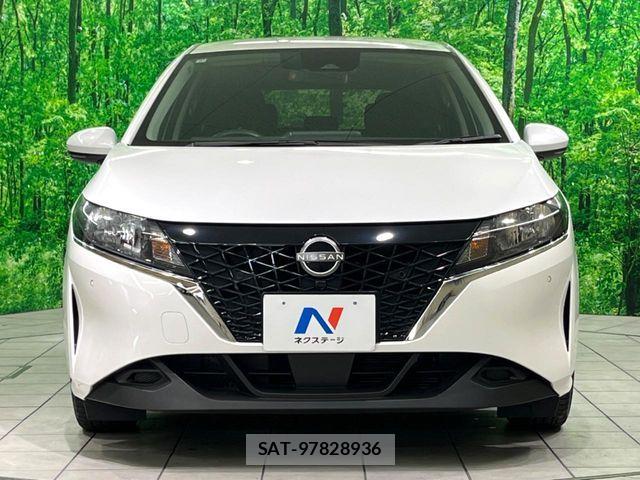 Nissan NOTE 2021-07 8563025-13