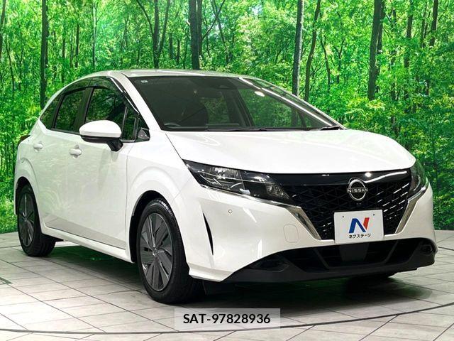 Nissan NOTE 2021-07 8563025-15