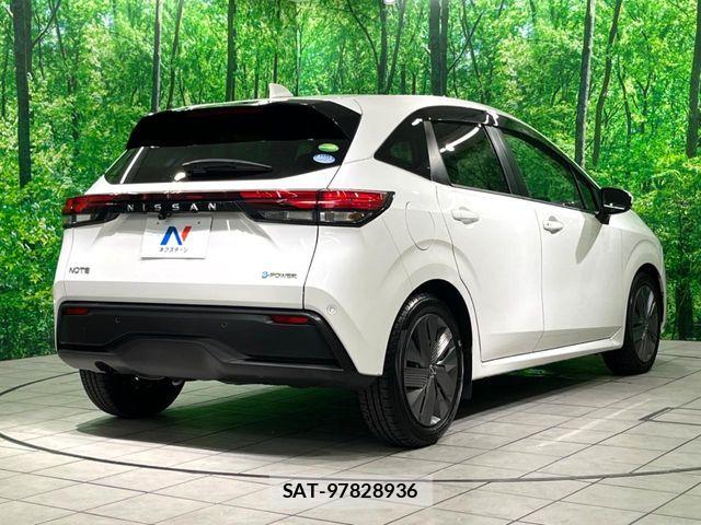 Nissan NOTE 2021-07 8563025-16