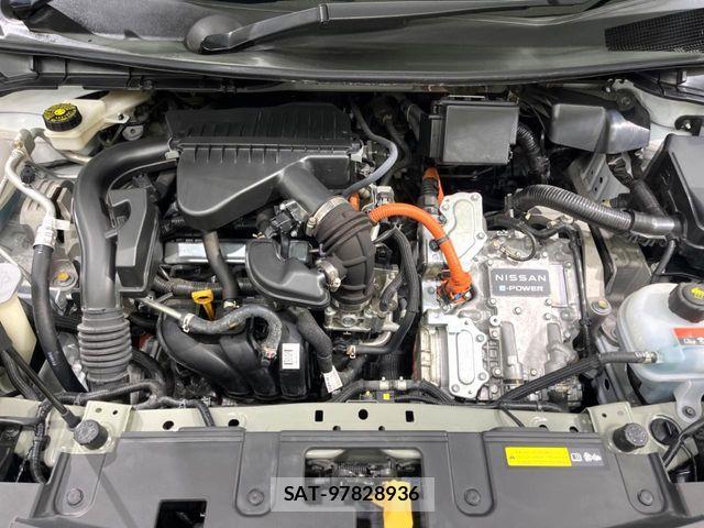 Nissan NOTE 2021-07 8563025-17