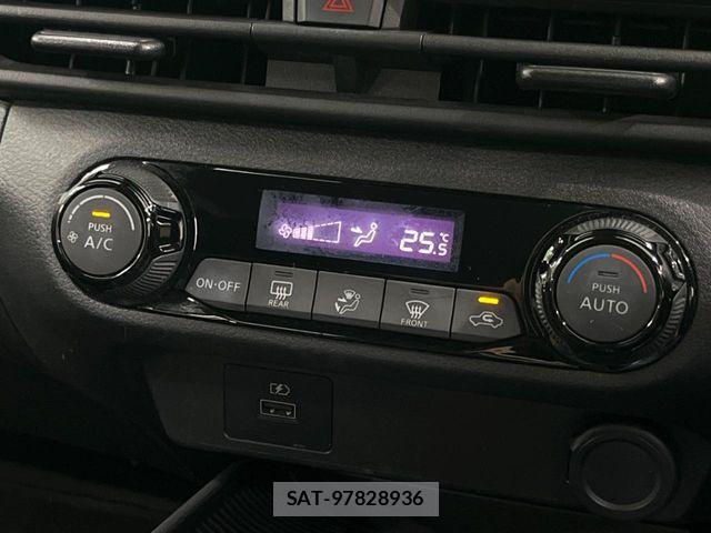 Nissan NOTE 2021-07 8563025-5
