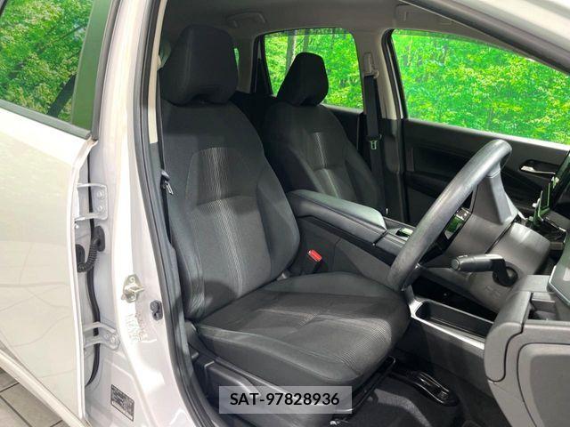 Nissan NOTE 2021-07 8563025-7
