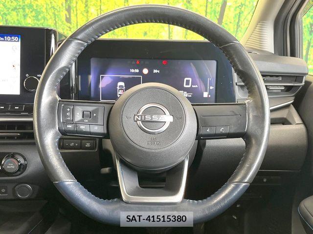 Nissan NOTE 2021-06 8563023-10