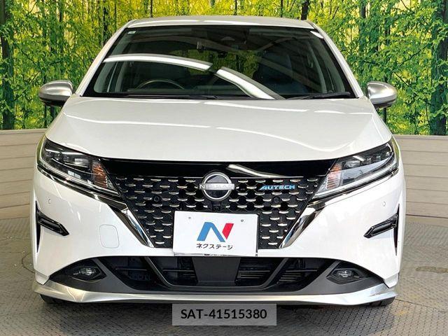 Nissan NOTE 2021-06 8563023-13