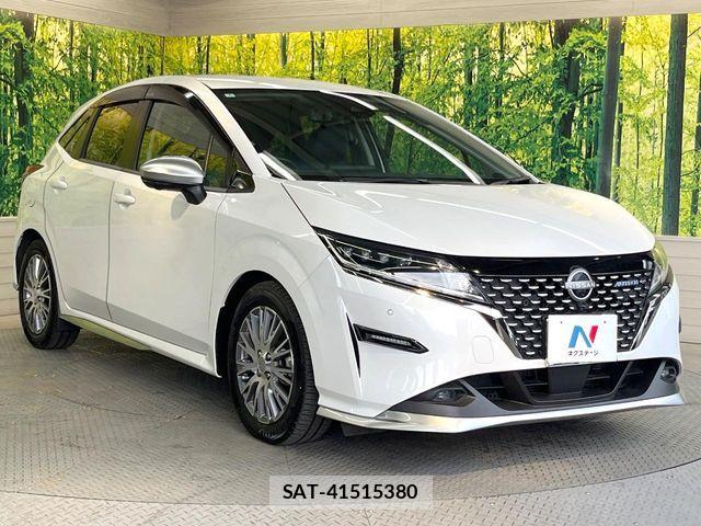 Nissan NOTE 2021-06 8563023-15