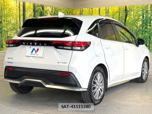 Nissan NOTE 2021-06 8563023-16