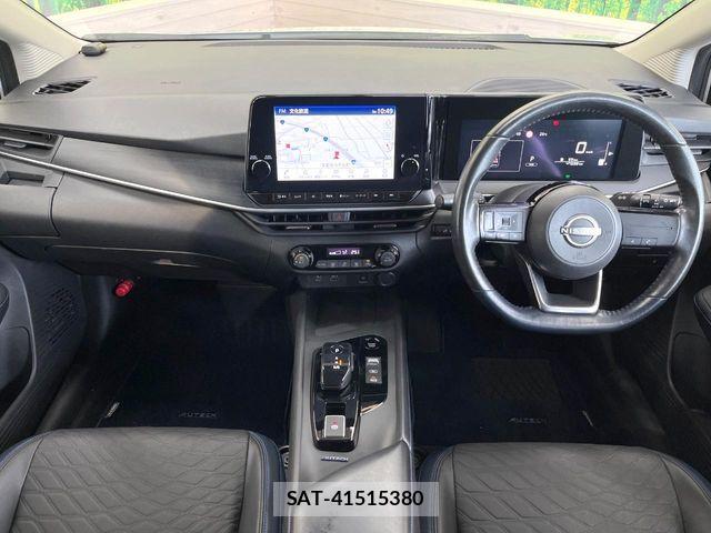 Nissan NOTE 2021-06 8563023-1