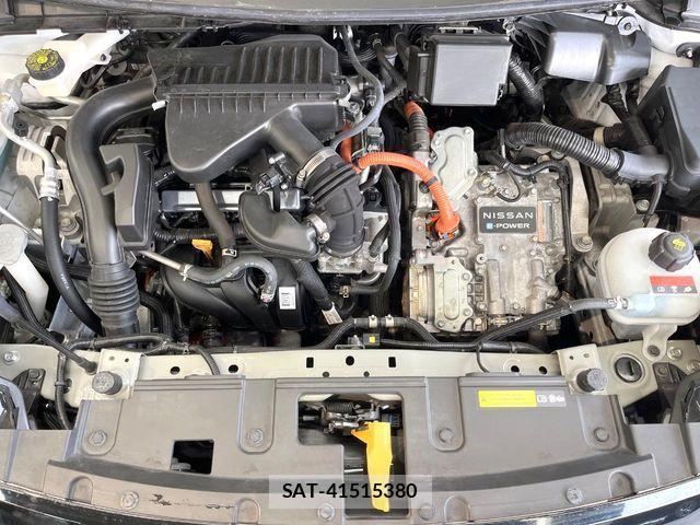 Nissan NOTE 2021-06 8563023-19