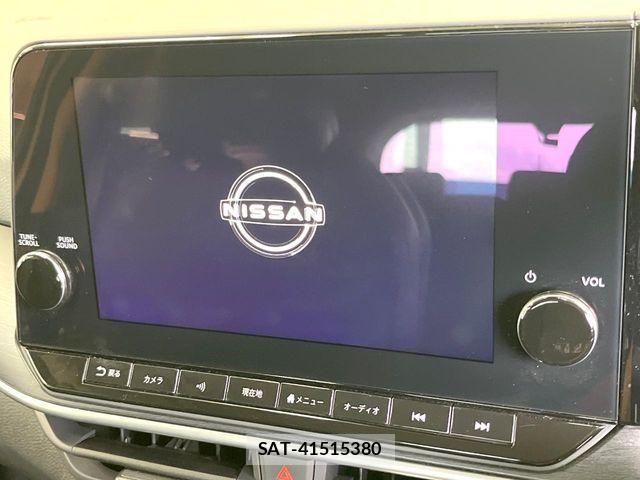 Nissan NOTE 2021-06 8563023-2