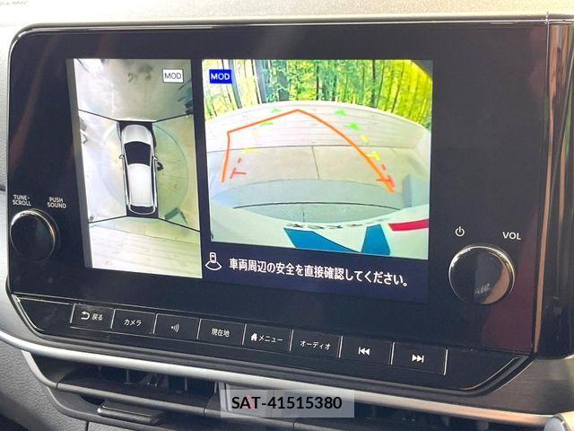 Nissan NOTE 2021-06 8563023-3