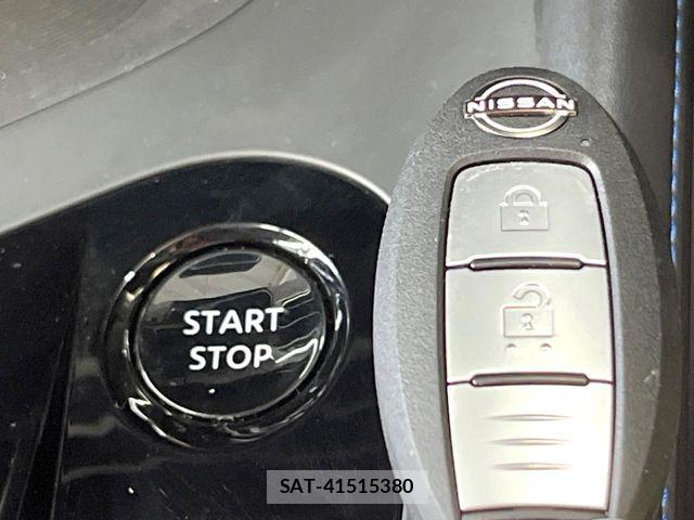 Nissan NOTE 2021-06 8563023-4