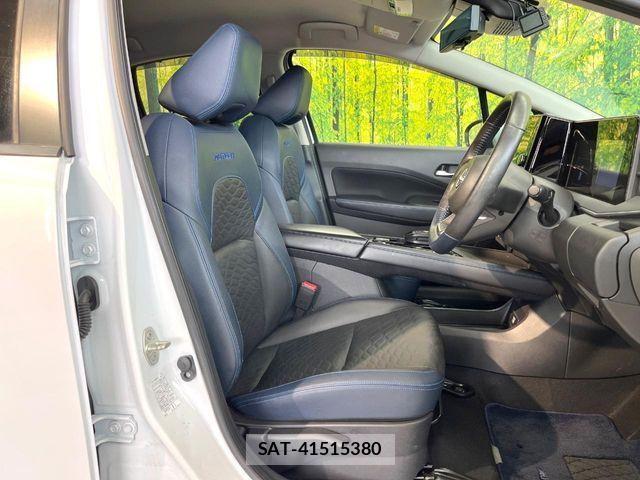 Nissan NOTE 2021-06 8563023-7