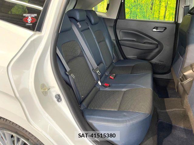 Nissan NOTE 2021-06 8563023-8
