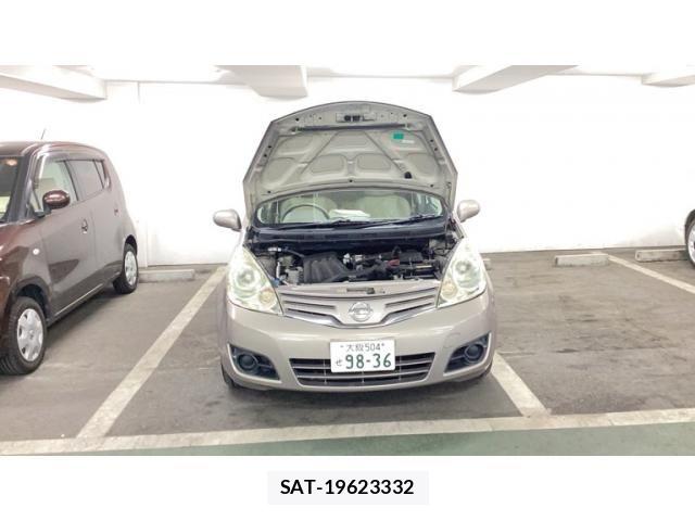 sat car