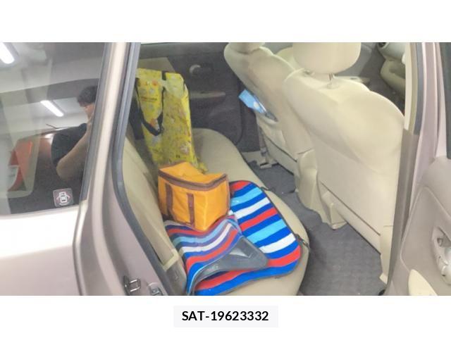 Nissan NOTE 2008-02 8563051-9