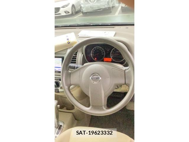Nissan NOTE 2008-02 8563051-10