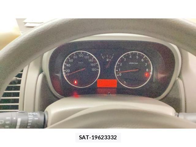 Nissan NOTE 2008-02 8563051-11