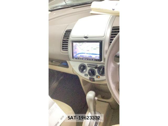 Nissan NOTE 2008-02 8563051-14