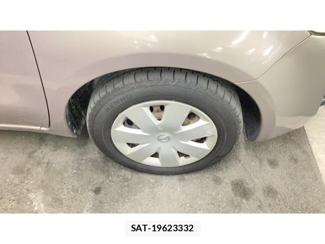 Nissan NOTE 2008-02 8563051-2